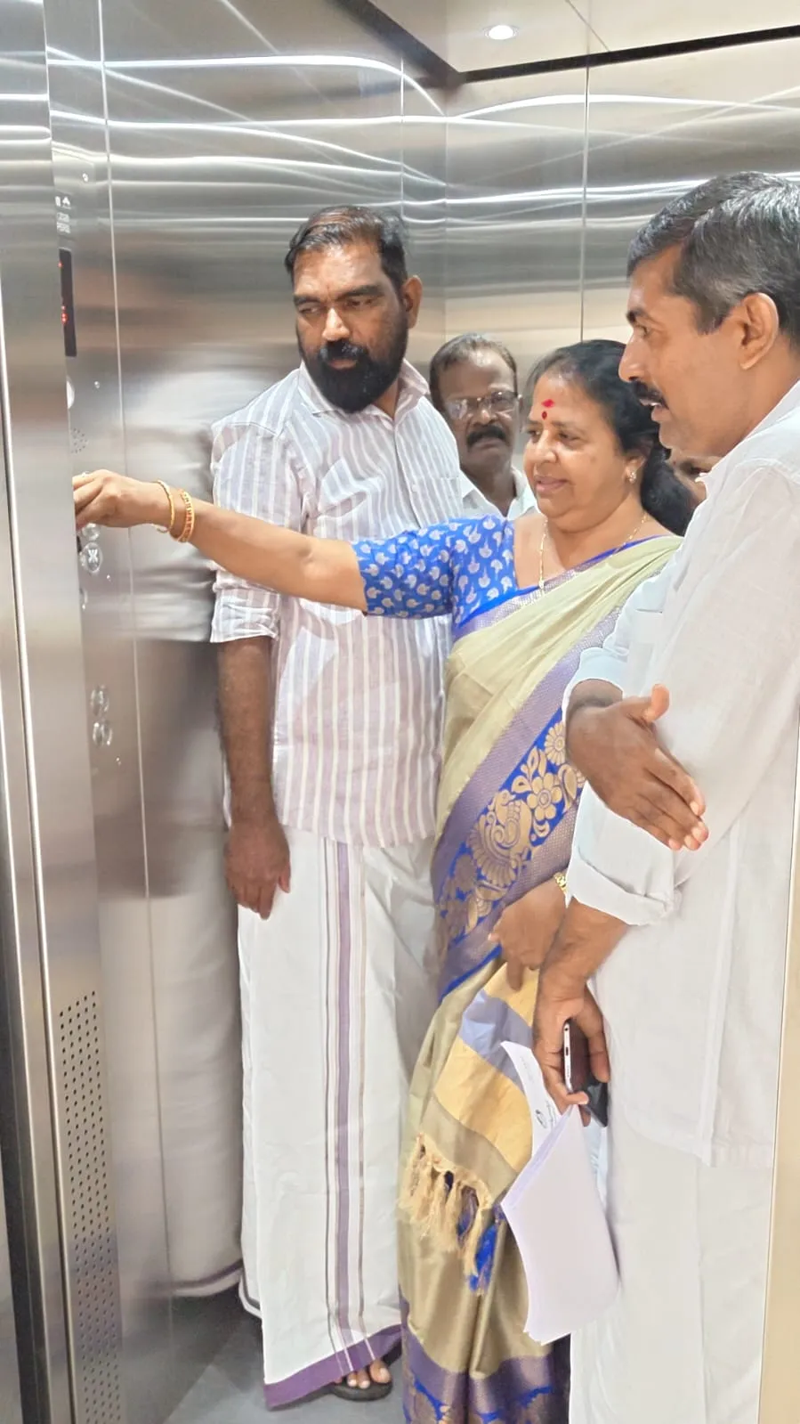 lift