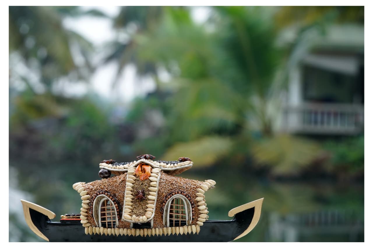 VALANTHAKADU ISLAND